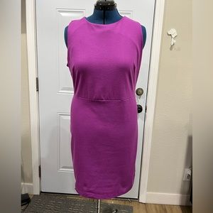 Old Navy orchid dress